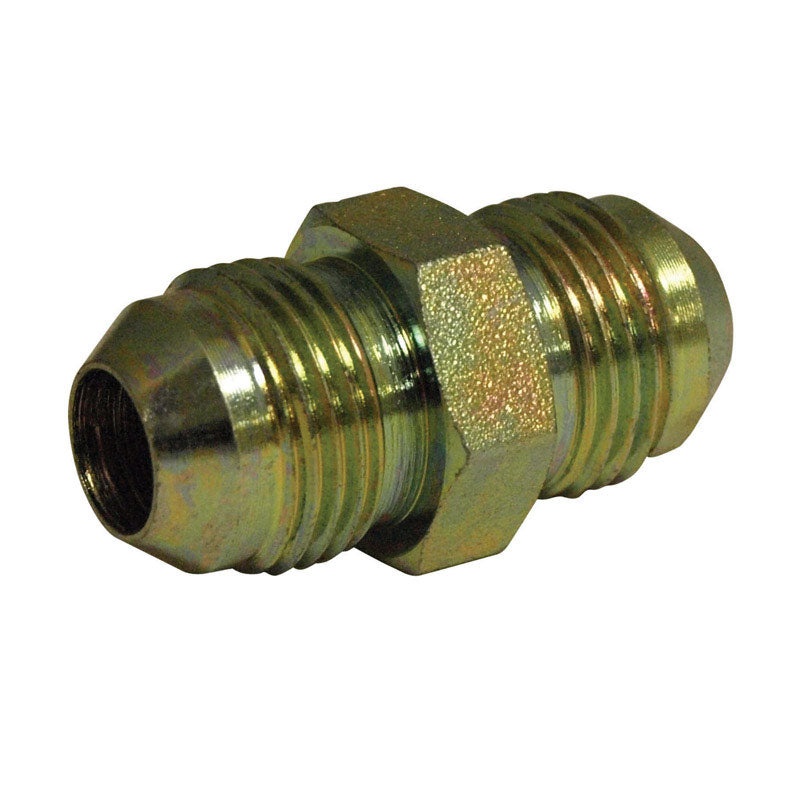 APACHE HOSE & BELTING INC, Acier Apache 1/2 in. D X 1/2 in. D 1 pk