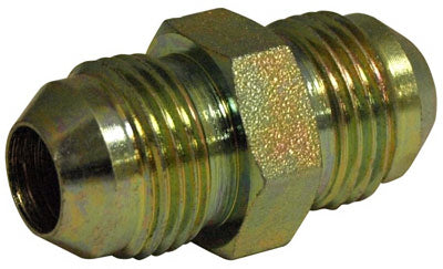 APACHE HOSE & BELTING INC, Acier Apache 1/2 in. D X 1/2 in. D 1 pk