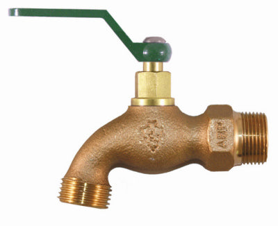 ARROWHEAD BRASS & PLUMBING LLC, Dosseret en laiton Arrowhead